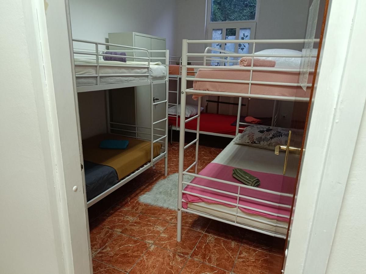 Hostel Party สปลิท ภายนอก รูปภาพ