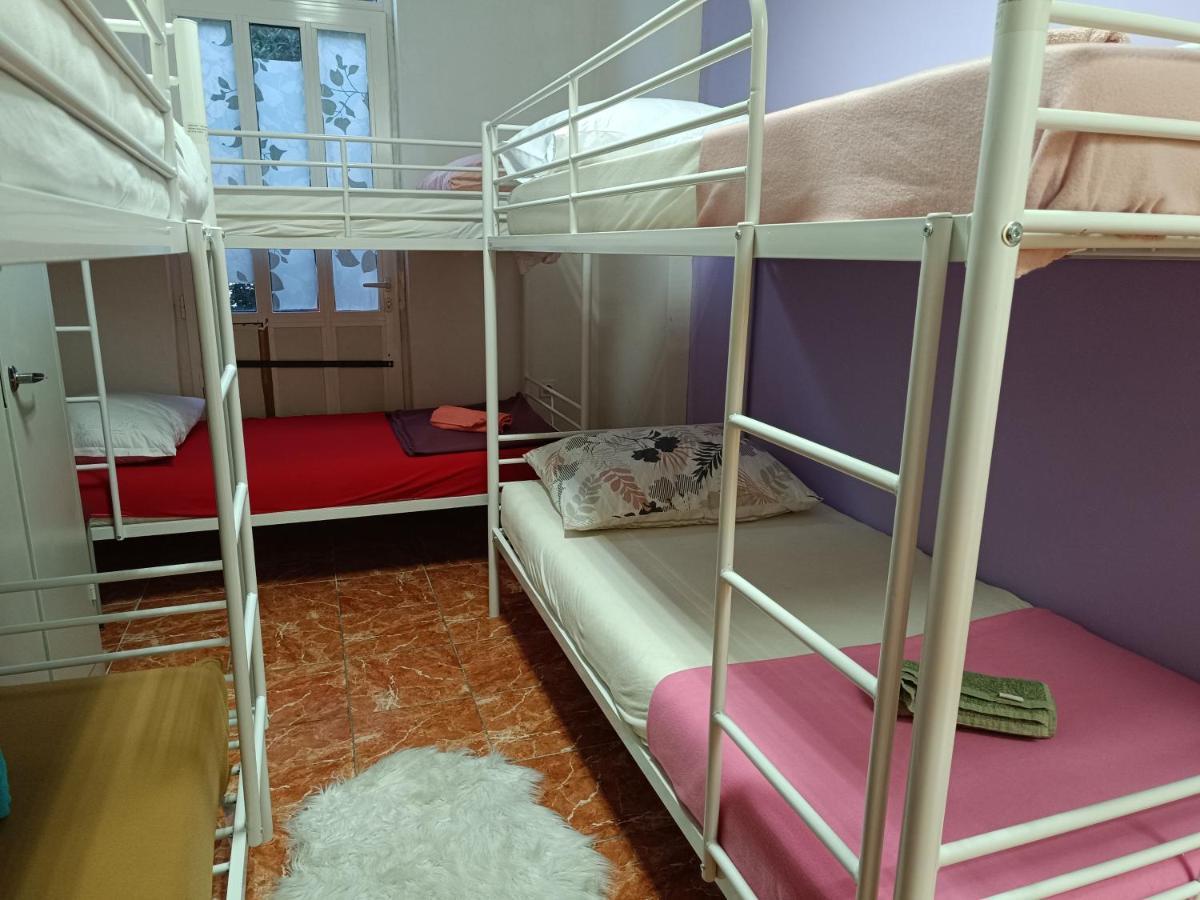 Hostel Party สปลิท ภายนอก รูปภาพ